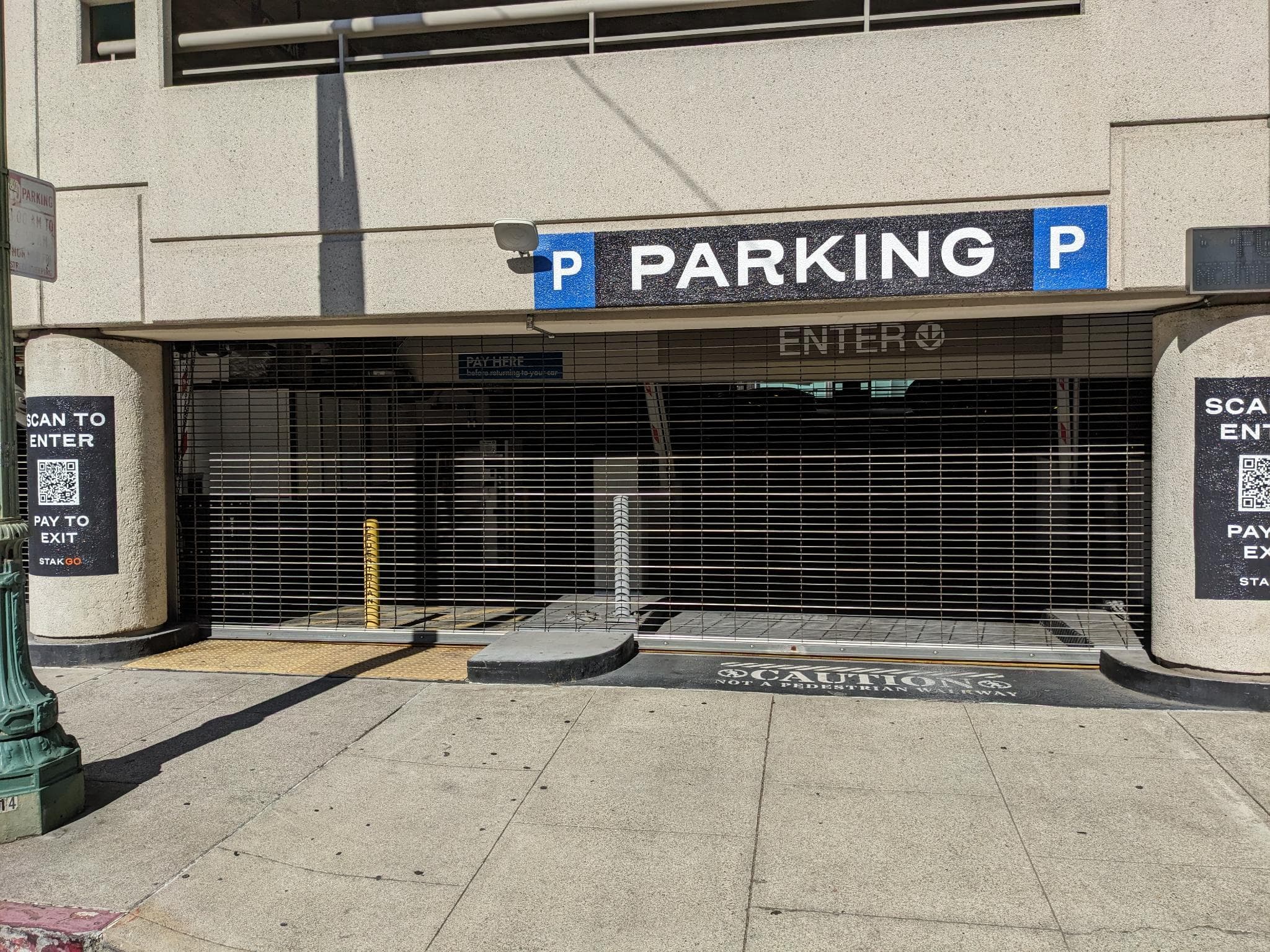 Garage Image